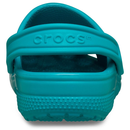 Crocs Kids' Classic Clog